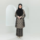 Kurung Lelila Dewasa